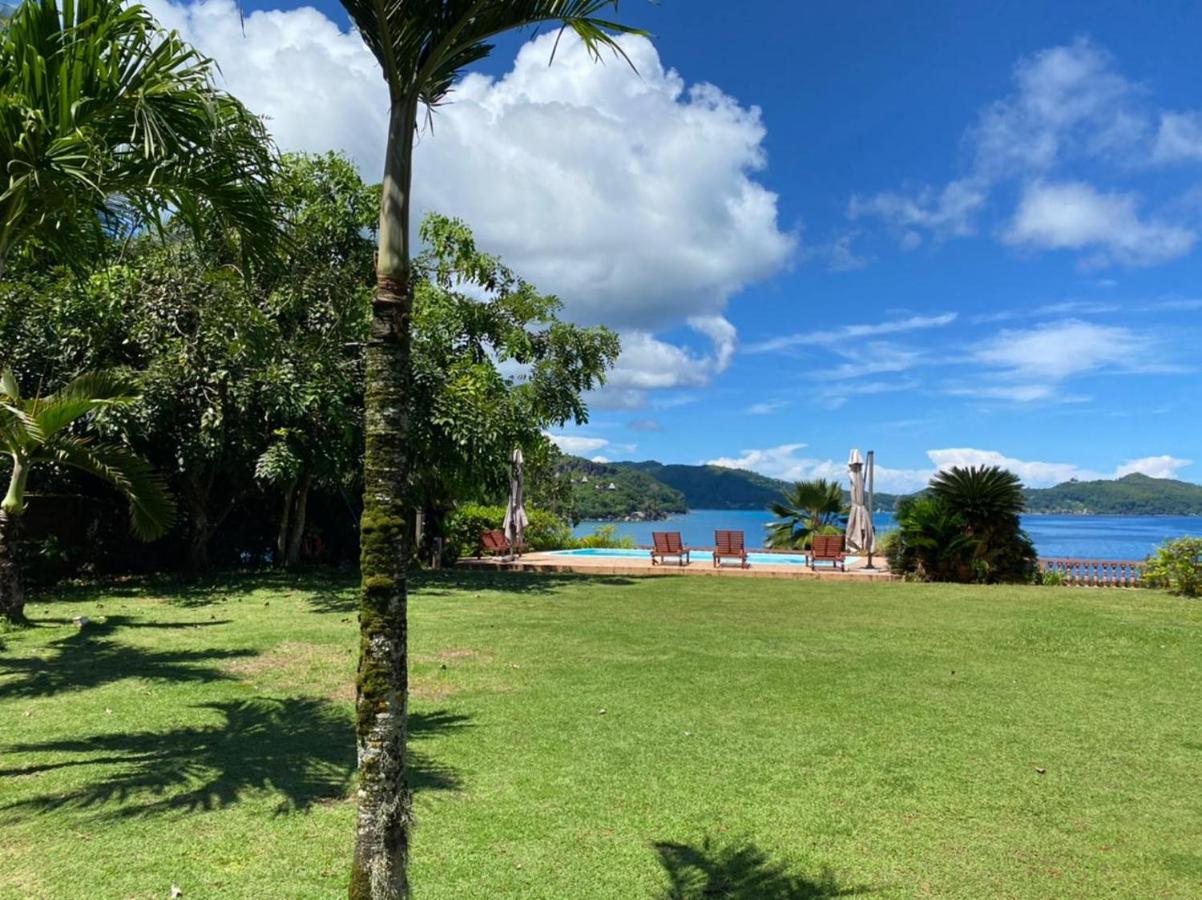 Bayview Villas Seychelles Anse Boileau Exterior foto