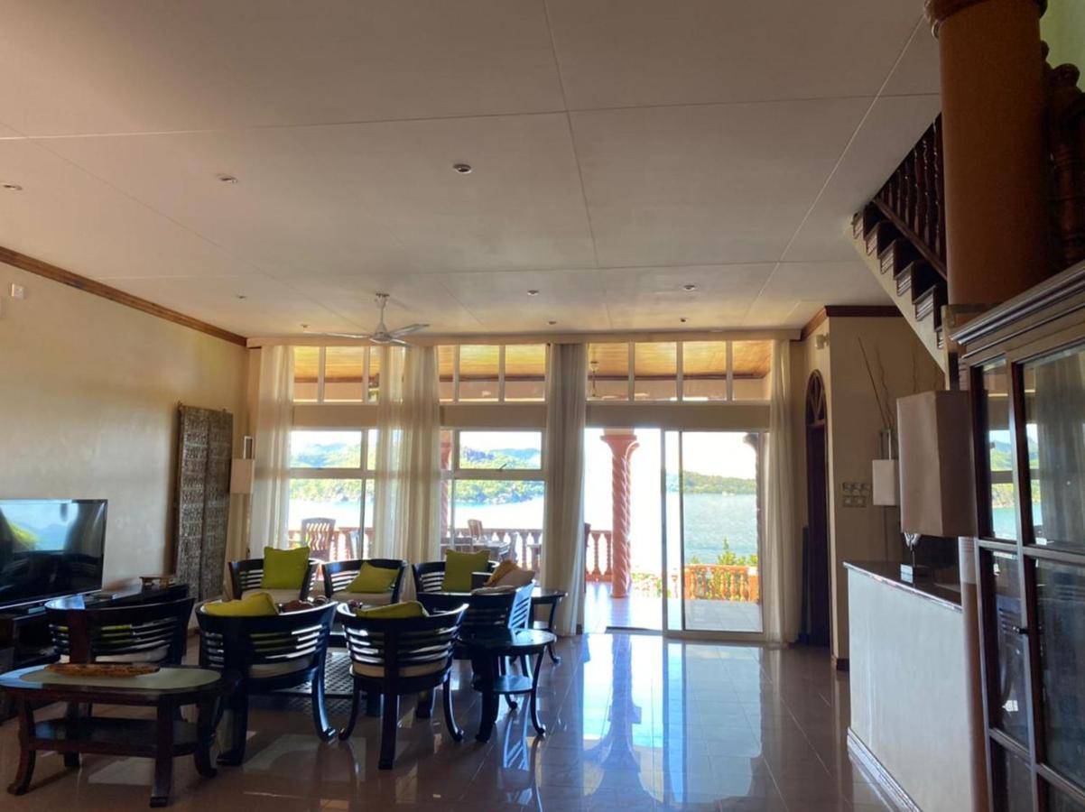 Bayview Villas Seychelles Anse Boileau Exterior foto