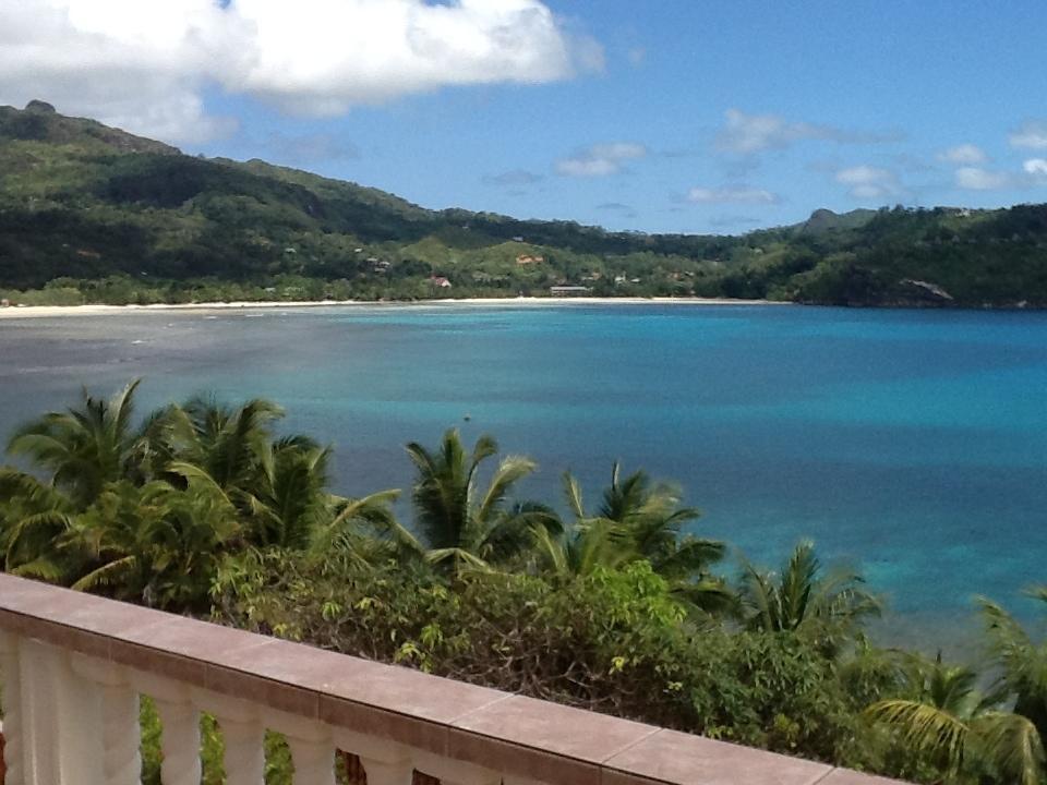 Bayview Villas Seychelles Anse Boileau Exterior foto