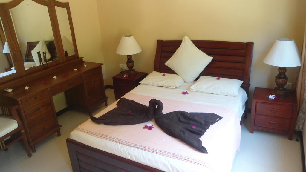 Bayview Villas Seychelles Anse Boileau Exterior foto