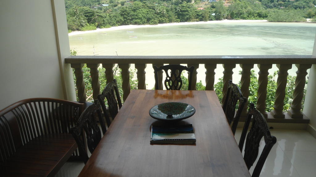 Bayview Villas Seychelles Anse Boileau Exterior foto