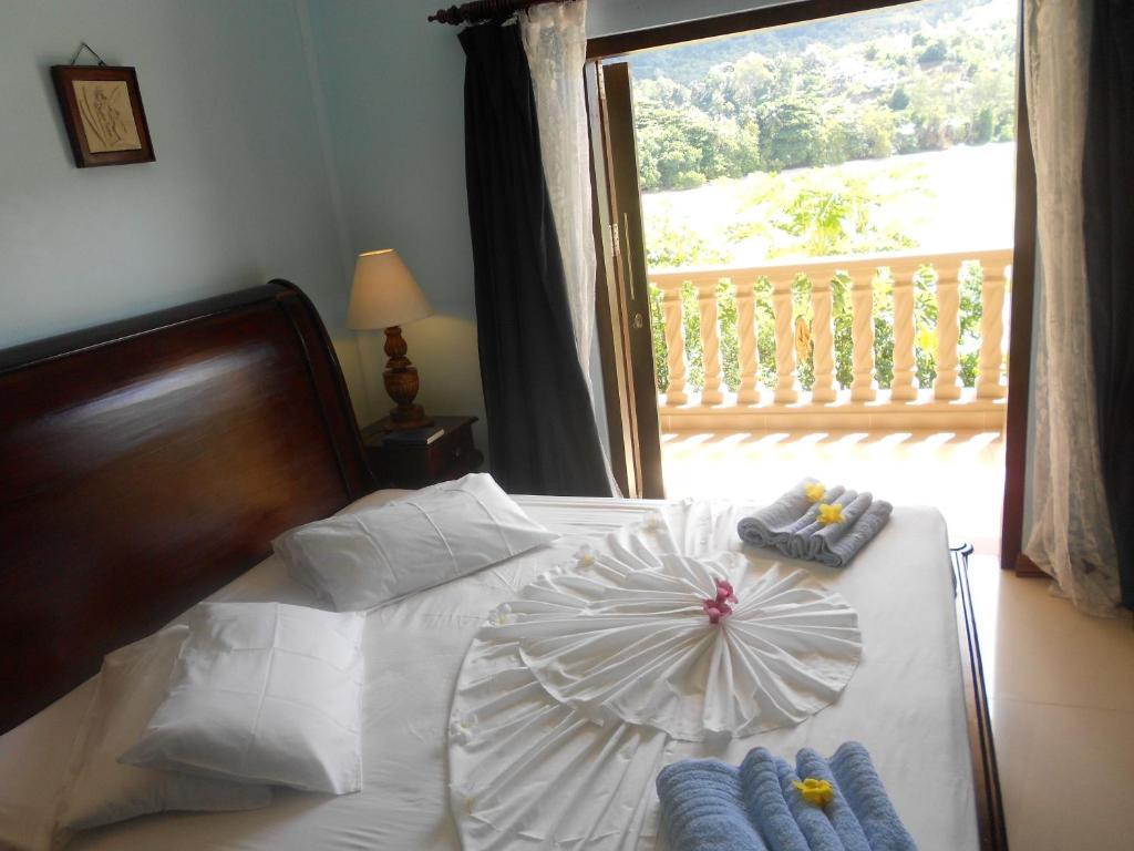 Bayview Villas Seychelles Anse Boileau Exterior foto