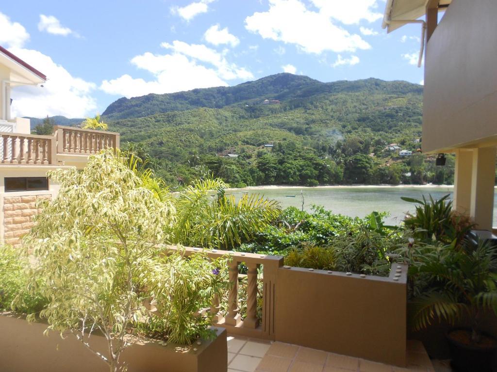 Bayview Villas Seychelles Anse Boileau Exterior foto