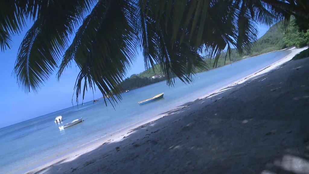 Bayview Villas Seychelles Anse Boileau Exterior foto