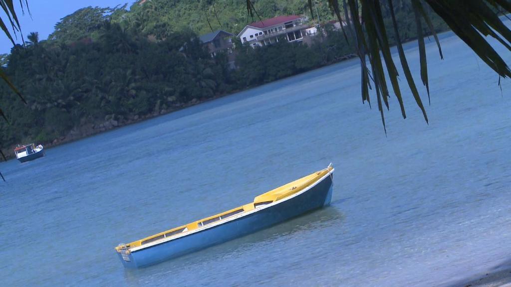 Bayview Villas Seychelles Anse Boileau Exterior foto