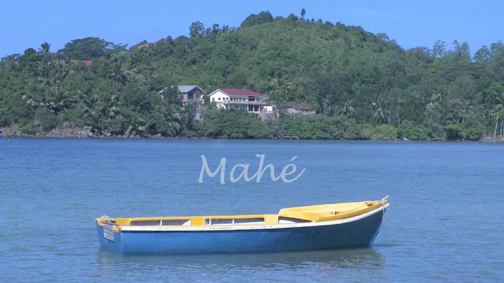 Bayview Villas Seychelles Anse Boileau Exterior foto